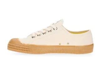 Inner side profile of NOVESTA Star Master 99 Beige